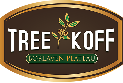 Treekoff Logo